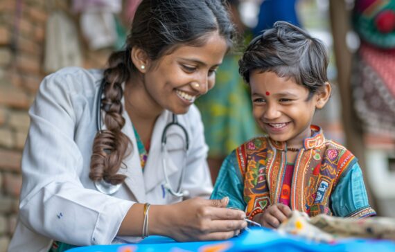 portrait-woman-working-healthcare-system-as-pediatrician