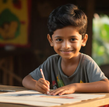 portrait-young-boy