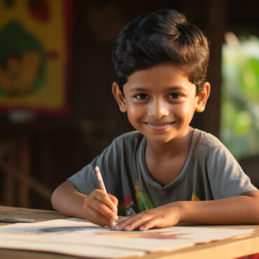 portrait-young-boy