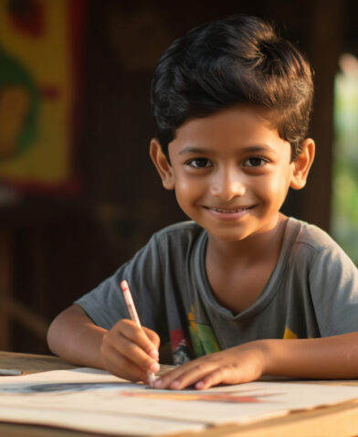portrait-young-boy
