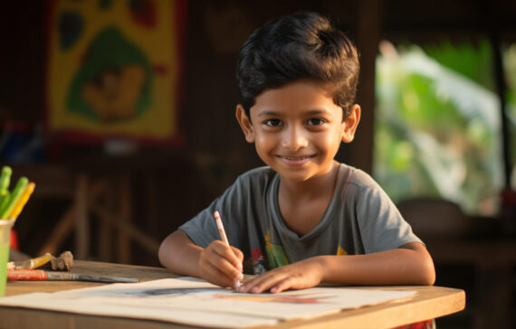 portrait-young-boy
